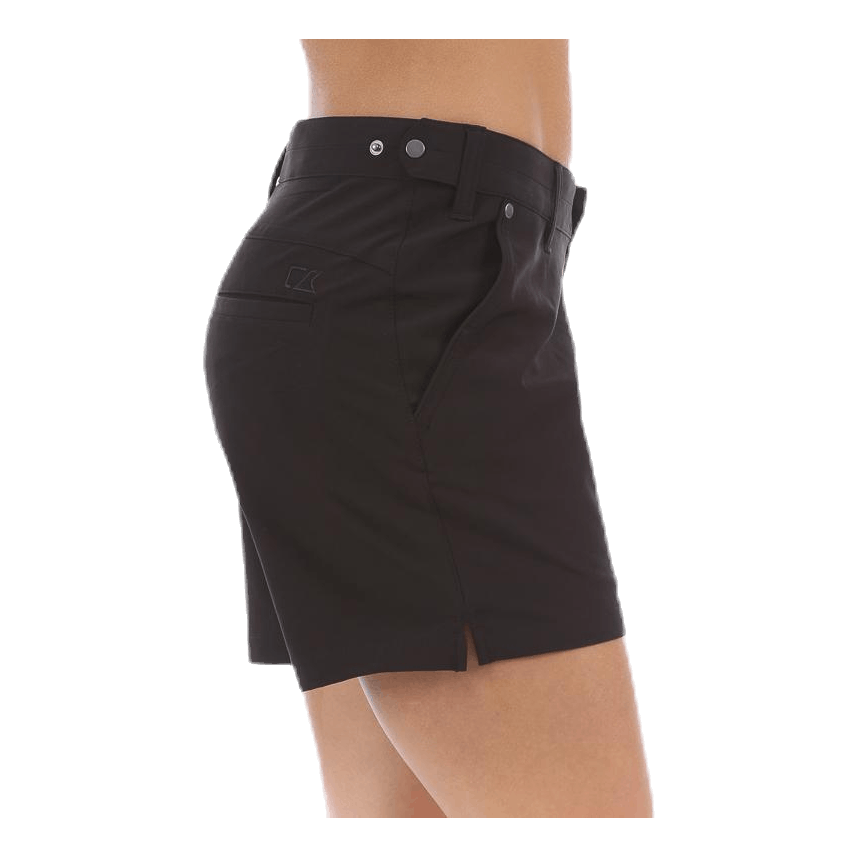 Cutter & Buck Salish Shorts Black 4 Cutter & Buck Salish Shorts Black - Bilde 4