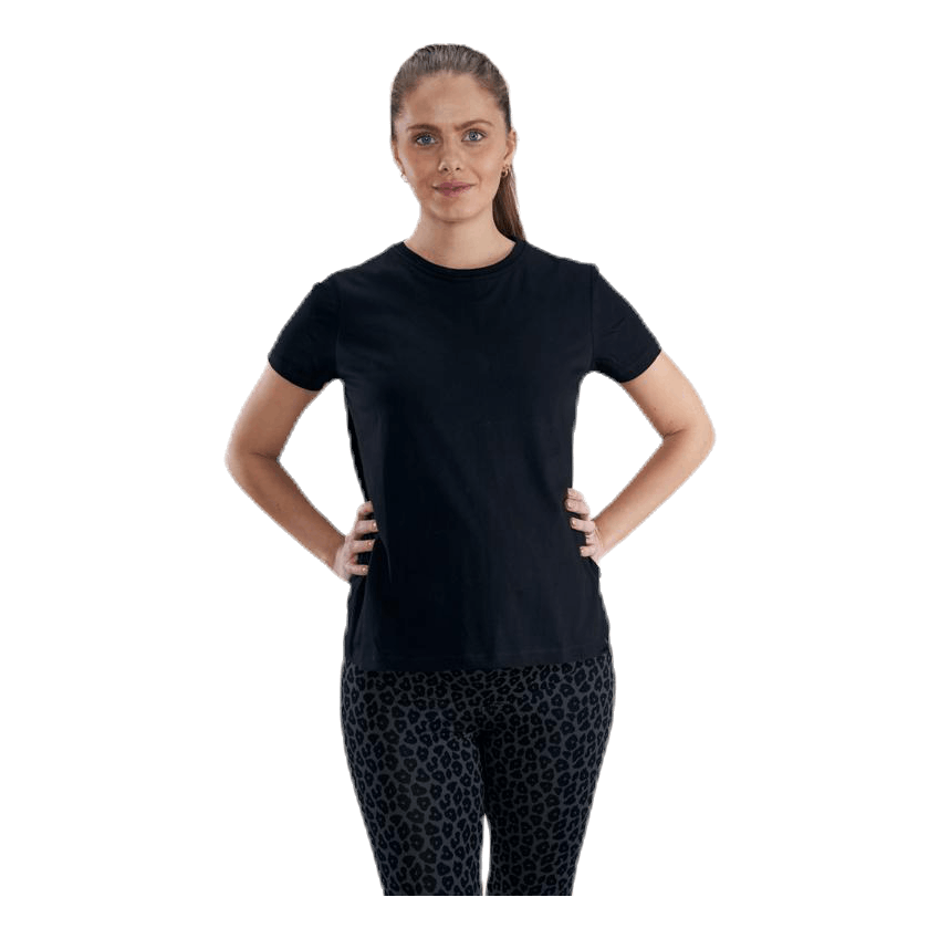 Boob The-shirt Black 5 Boob The-shirt Black - Bilde 5