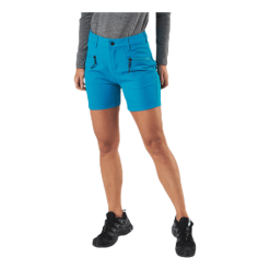 8848 Altitude Ava Shorts Turquoise