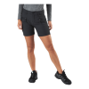 8848 Altitude Ava Shorts Black