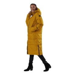 8848 Altitude Biella Coat Yellow -Billig Jakker butikk 7332520893569 003 7eaed8a5e68546f2a3197b6d0b3bf29b