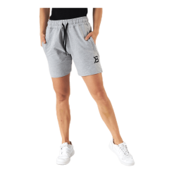 Better Bodies Tapered Sweatshorts Grey