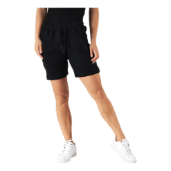 Better Bodies Tapered Sweatshorts Black