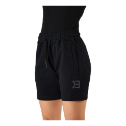 Better Bodies Tapered Sweatshorts Black -Billig Jakker butikk 7332576116612 004 d6b32aae8348441595485ebd126b3444
