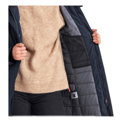 DIDRIKSONS Erika Parka Blue 11 DIDRIKSONS Erika Parka Blue -Billig Jakker butikk 7332627877240 006 98514c3e930c4d968e6a0c5d0fe86237