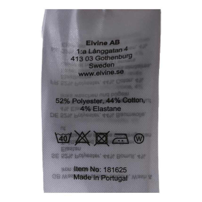 Elvine Ruthie Pink 4 Elvine Ruthie Pink - Bilde 4