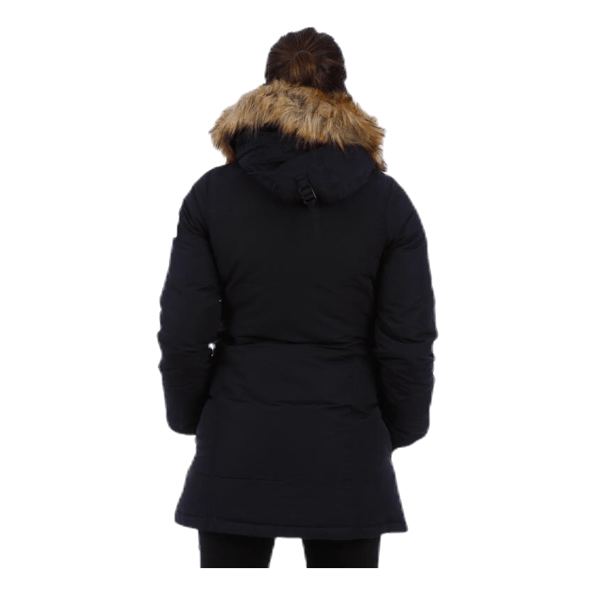 Svea Miss Smith Jacket Blue 2 Svea Miss Smith Jacket Blue - Bilde 2