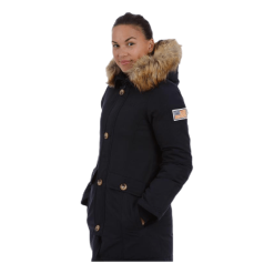 Svea Miss Smith Jacket Blue 8 Svea Miss Smith Jacket Blue -Billig Jakker butikk 7332941088858 003 a36a62a0f78f4066b3eee831aae72c74