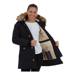 Svea Miss Smith Jacket Blue 10 Svea Miss Smith Jacket Blue -Billig Jakker butikk 7332941088858 005 5ce5ebd90d5544b6b0e5384975cae006