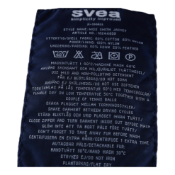 Svea Miss Smith Jacket Blue 11 Svea Miss Smith Jacket Blue -Billig Jakker butikk 7332941088858 007 0688b14eac494ac29f51fc392cc15498