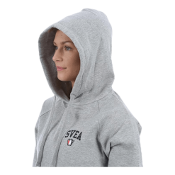 Svea Tone Hood Grey -Billig Jakker butikk 7332941097041 005 ee56e07533804c17aca55d8dea5946bd