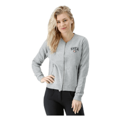 Svea Tamara Bomber Grey