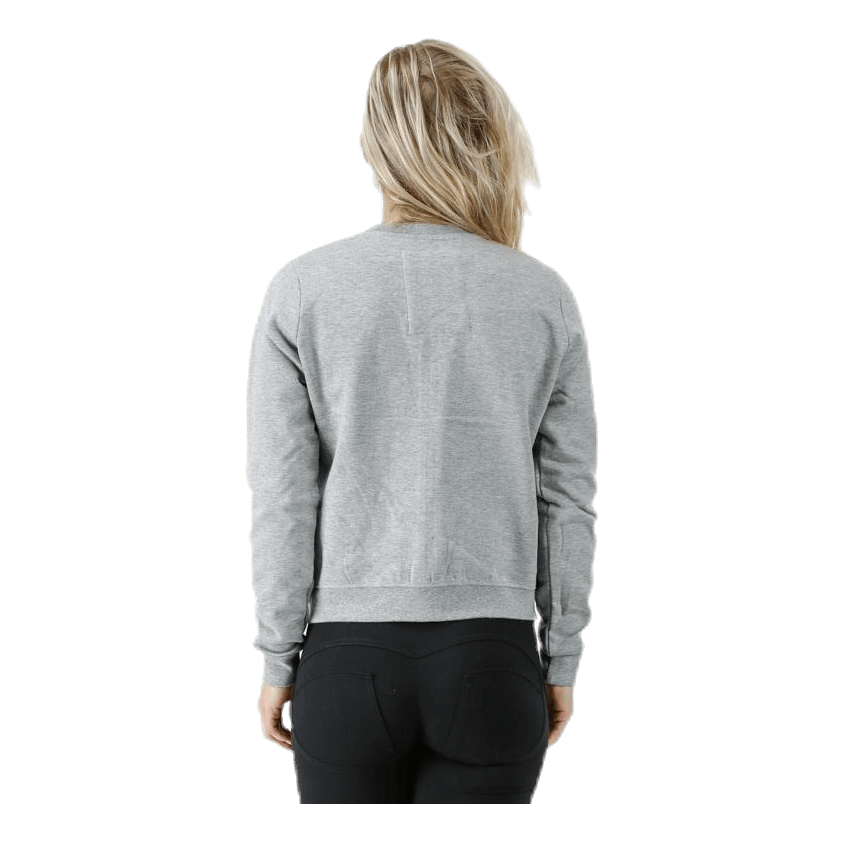 Svea Tamara Bomber Grey 2 Svea Tamara Bomber Grey - Bilde 2