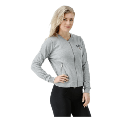 Svea Tamara Bomber Grey 6 Svea Tamara Bomber Grey -Billig Jakker butikk 7332941097812 005 5032fd6dae0343ed8d8b7579de372c93