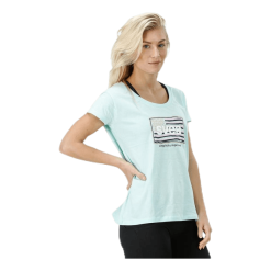 Svea Ella Tee Green -Billig Jakker butikk 7332941109034 004 c66a1ccd9af44dc2adb4cad20ad58cf8