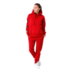 Svea Sharon Hood Red -Billig Jakker butikk 7332941141164 005 679de1183c1d41dd8cb15b21b91b15fd