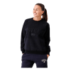 Svea Betty Crew Black