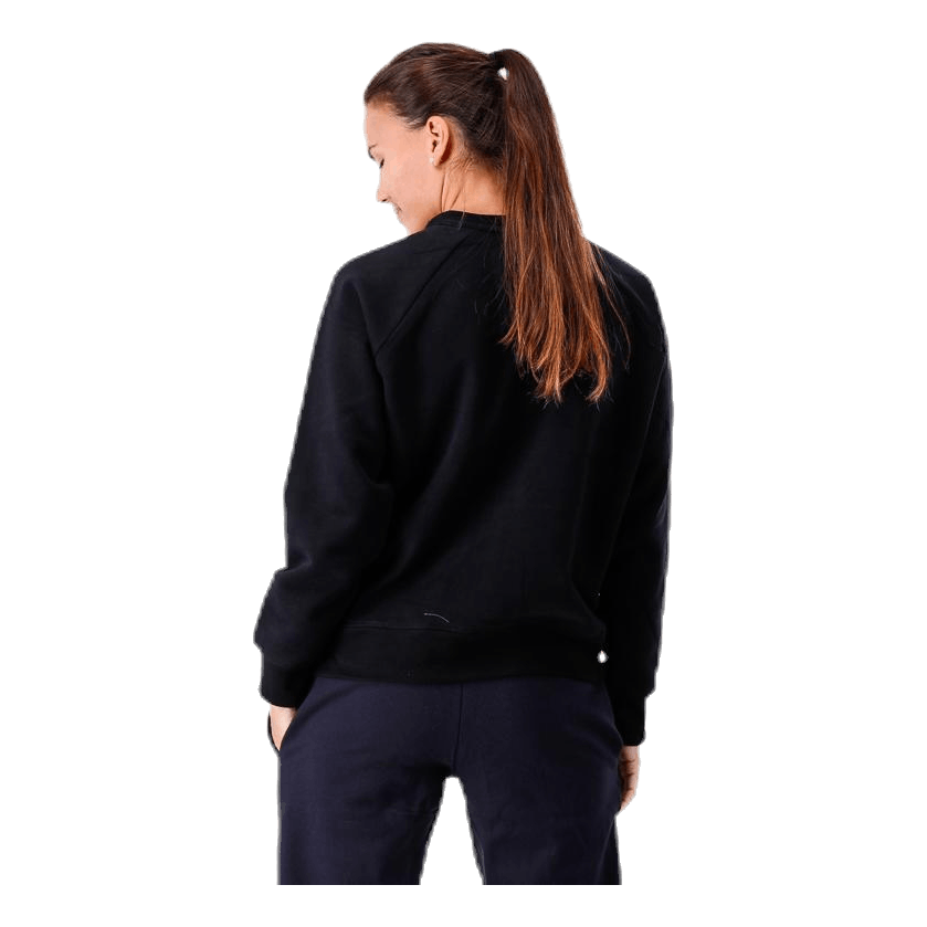 Svea Betty Crew Black 2 Svea Betty Crew Black - Bilde 2