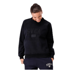 Svea Betty Crew Black 6 Svea Betty Crew Black -Billig Jakker butikk 7332941141669 003 c56e7f64ff664c7ba5a54891efbac1ce