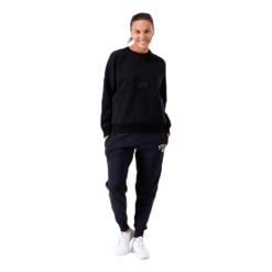 Svea Betty Crew Black 7 Svea Betty Crew Black -Billig Jakker butikk 7332941141669 004 4848fdec758c427786083bb09552b96c