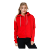 Svea Malaga Zip Hood Red