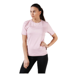 Saint Loye Andrea Tee Pink