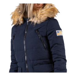 Svea Joy Jacket Blue 9 Svea Joy Jacket Blue -Billig Jakker butikk 7332941201158 003 ca86b8bfb0d7403db3db893a6ca806b5