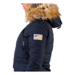 Svea Joy Jacket Blue 10 Svea Joy Jacket Blue -Billig Jakker butikk 7332941201158 004 cf194204fb68496e82e91a02ab6b2088