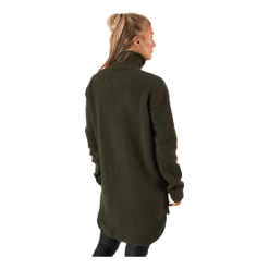 Svea Long Pile Zip Sweat Green 6 Svea Long Pile Zip Sweat Green -Billig Jakker butikk 7332941236747 003 fad245e36a484fb08e881d029b287e3e