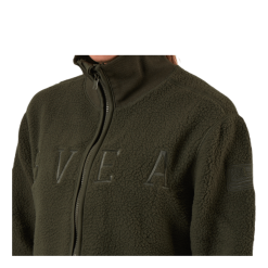 Svea Long Pile Zip Sweat Green 7 Svea Long Pile Zip Sweat Green -Billig Jakker butikk 7332941236747 004 4a8a7cd373c240ac9d0c823f34d9be4f