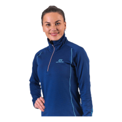 Elevenate Métailler Zip Blue -Billig Jakker butikk 7332992080924 005 a9bc6b7410e64cbabebf2e32e39f97f8