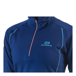Elevenate Métailler Zip Blue -Billig Jakker butikk 7332992080924 006 3c93240a0a734a35bbb8bf870ff6fce1