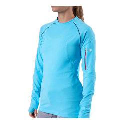 Elevenate Montée Crew Turquoise -Billig Jakker butikk 7332992086957 006 eab301df0b0949ae84f46b3ebbbc8b45