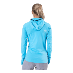 Elevenate Montée Hood Turquoise -Billig Jakker butikk 7332992087107 004 1123dc713d06466e9a23efb95e7eef8c