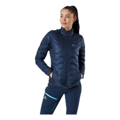 Elevenate Motion Jacket Blue