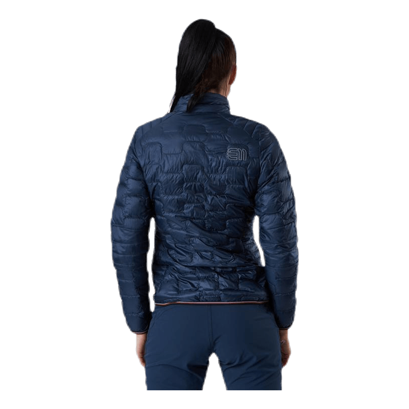 Elevenate Motion Jacket Blue 3 Elevenate Motion Jacket Blue - Bilde 3