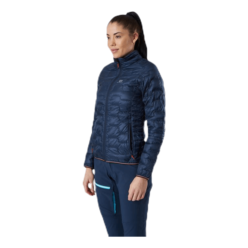 Elevenate Motion Jacket Blue 4 Elevenate Motion Jacket Blue - Bilde 4