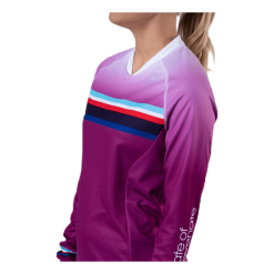 Elevenate Allmountain Longsleeve Purple -Billig Jakker butikk 7332992090350 005 9e83a83f95de4d149d6eb0e2668f9bd5