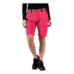 Tenson Scilla Shorts Pink