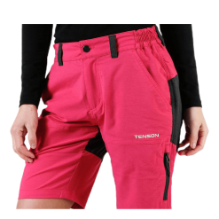 Tenson Scilla Shorts Pink -Billig Jakker butikk 7333019845762 005 b63480b090254a22a4914ef1896d34af