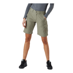 Tenson Tammy Shorts Beige