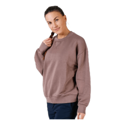 Filippa K Sweatshirt Purple -Billig Jakker butikk 7333029489505 003 5f2c547e49e946d6a6ca1ecf43578d2e
