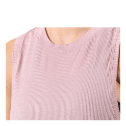 Filippa K Rib Layer Tank Pink -Billig Jakker butikk 7333029540282 006 10ae98c7380341f0a7b18ba50dde21f6
