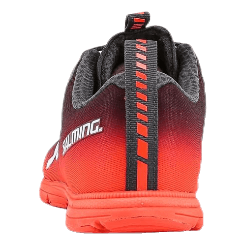 SALMING Race 7 W Grey/Red 2 SALMING Race 7 W Grey/Red - Bilde 2