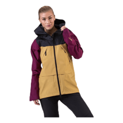 ColourWear Owl Jacket Beige 10 ColourWear Owl Jacket Beige -Billig Jakker butikk 7333069093267 005 7270c48473ca471c93d140ad51cb1d31