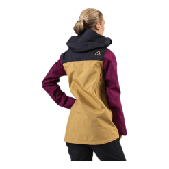 ColourWear Owl Jacket Beige 11 ColourWear Owl Jacket Beige -Billig Jakker butikk 7333069093267 006 118c30e206d04fbe85137ead5289148d