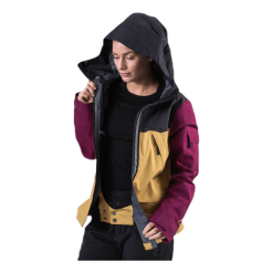 ColourWear Owl Jacket Beige 14 ColourWear Owl Jacket Beige -Billig Jakker butikk 7333069093267 012 0d8e1e63952f4d2e8e79fd7961353753