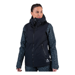 ColourWear Cake Jacket Black 10 ColourWear Cake Jacket Black -Billig Jakker butikk 7333069094660 004 f56cec2eef8f4d6bbc786e4b1d4773f5