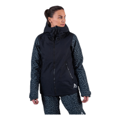 ColourWear Cake Jacket Black 11 ColourWear Cake Jacket Black -Billig Jakker butikk 7333069094660 005 bbf64cc73ee6444987d395c0ead228fd