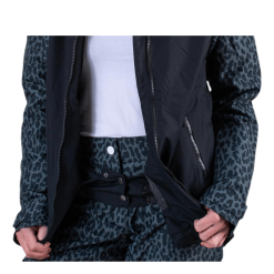 ColourWear Cake Jacket Black 13 ColourWear Cake Jacket Black -Billig Jakker butikk 7333069094660 007 65e26a4fba814b9eb8e40d7c7faa18a5